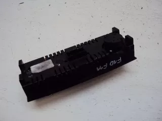  Блок управления печки/климат-контроля BMW 5 F10/F11/GT F07 Арт AL9048994247, вид 3