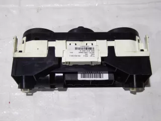 6R0819045A Блок управления печки/климат-контроля Volkswagen Polo 5 Арт AL9627052288, вид 3