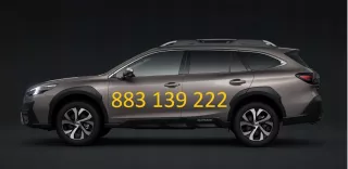 72311SJ651 Блок управления печки/климат-контроля Subaru Forester SK Арт AL9687142174, вид 3