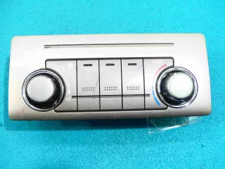 55900-0E290 Блок управления печки/климат-контроля Toyota Highlander 2 Арт AL9976820859, вид 1