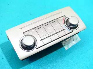 55900-0E290 Блок управления печки/климат-контроля Toyota Highlander 2 Арт AL9976820859, вид 2