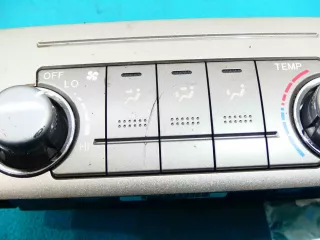 55900-0E290 Блок управления печки/климат-контроля Toyota Highlander 2 Арт AL9976820859, вид 4