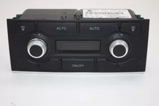 4E0919158 Блок управления печки/климат-контроля Audi A8 D2 (S8) Арт AL10143831798, вид 1