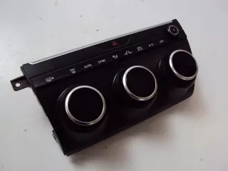 J9C3-14C239-AC Блок управления печки/климат-контроля Jaguar E-PACE Арт AL10571684257, вид 1