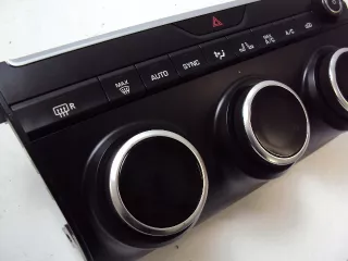 J9C3-14C239-AC Блок управления печки/климат-контроля Jaguar E-PACE Арт AL10571684257, вид 2