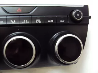 J9C3-14C239-AC Блок управления печки/климат-контроля Jaguar E-PACE Арт AL10571684257, вид 3