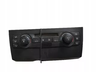 6958536 Блок управления печки/климат-контроля BMW X1 E84 Арт AL10606031646, вид 1