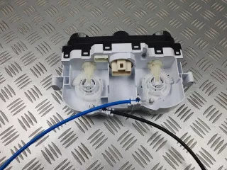 275105FA3A Блок управления печки/климат-контроля Nissan Micra K14 Арт AL10683701297, вид 4