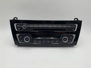 64119287341 Блок управления печки/климат-контроля BMW 2 F22/F23 Арт AL10786788329, вид 1