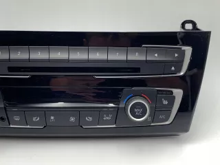 64119287341 Блок управления печки/климат-контроля BMW 2 F22/F23 Арт AL10786788329, вид 3