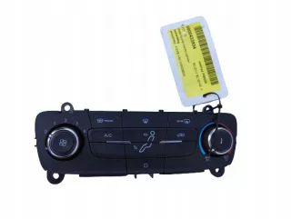 F1ET-19980-FL Блок управления печки/климат-контроля Ford Focus 1 Арт AL10800090739, вид 1