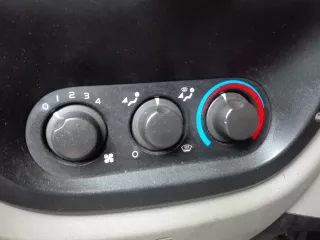  Блок управления печки/климат-контроля DAF CF Арт AL11170427568_2, вид 1