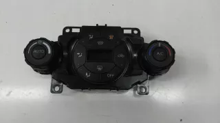 DN1T.18C612.FG Блок управления печки/климат-контроля Ford EcoSport Арт AL11266853311, вид 1