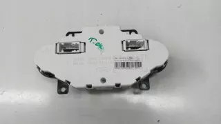 DN1T.18C612.FG Блок управления печки/климат-контроля Ford EcoSport Арт AL11266853311, вид 2