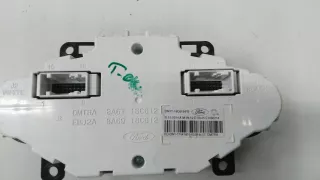 DN1T.18C612.FG Блок управления печки/климат-контроля Ford EcoSport Арт AL11266853311, вид 3