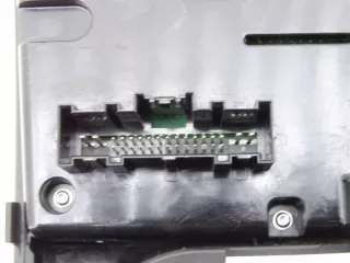 EB3T-18E245-FFSMR,GBIMPORT Блок управления печки/климат-контроля Ford Ranger 3 Арт AL11278098649, вид 3