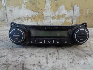 97250-1H602 Блок управления печки/климат-контроля Hyundai H1 1 Арт AL11283890239, вид 1