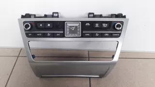  Блок управления печки/климат-контроля Genesis G80 Арт AL11295176989