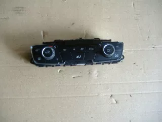 6411.9371459-01 Блок управления печки/климат-контроля BMW 2 F45/F46 Арт AL11317929343, вид 1