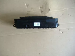 6411.9371459-01 Блок управления печки/климат-контроля BMW 2 F45/F46 Арт AL11317929343, вид 2
