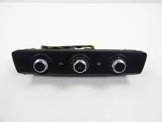 8V0820047F Блок управления печки/климат-контроля Audi A3 8V Арт AL11500257962, вид 1