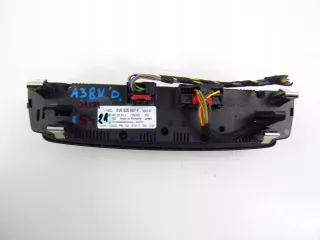 8V0820047F Блок управления печки/климат-контроля Audi A3 8V Арт AL11500257962, вид 6