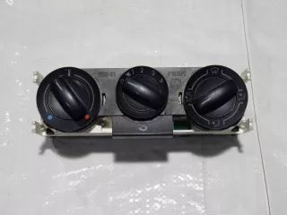 6Q0819045Q Блок управления печки/климат-контроля Volkswagen Polo 4 Арт AL11517329544, вид 1