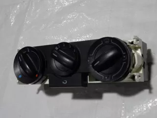 6Q0819045Q Блок управления печки/климат-контроля Volkswagen Polo 4 Арт AL11517329544, вид 2