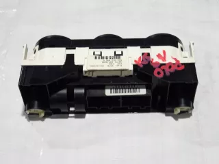 6Q0819045Q Блок управления печки/климат-контроля Volkswagen Polo 4 Арт AL11517329544, вид 5