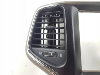 p05091849af Блок управления печки/климат-контроля Jeep Grand Cherokee IV (WK2) Арт AL11517917005, вид 4