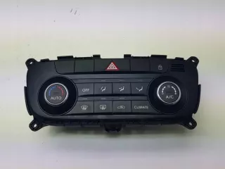97250-1P640 Блок управления печки/климат-контроля Kia Venga Арт AL11678952173, вид 1