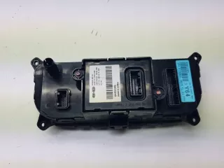 97250-1P640 Блок управления печки/климат-контроля Kia Venga Арт AL11678952173, вид 5