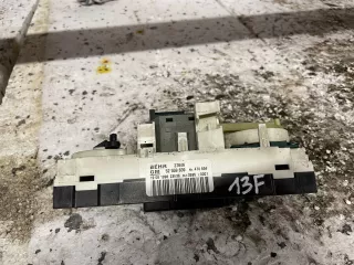 52559839 Блок управления печки/климат-контроля Opel Astra G Арт AL11738750917, вид 3