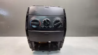  Блок управления печки/климат-контроля Mitsubishi Space Star 1 Арт AL11833432484, вид 1