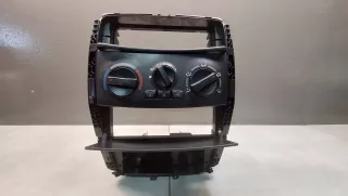  Блок управления печки/климат-контроля Mitsubishi Space Star 1 Арт AL11833432484, вид 2
