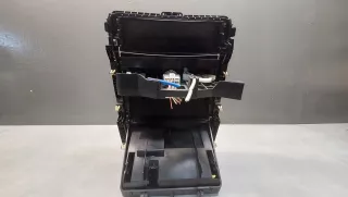  Блок управления печки/климат-контроля Mitsubishi Space Star 1 Арт AL11833432484, вид 3