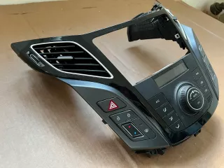 97250-3Z Блок управления печки/климат-контроля Hyundai i40  Арт AL11846190103, вид 3