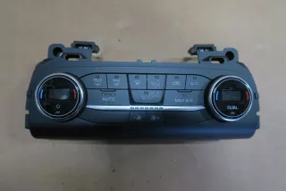 LJ6T-18C612-AC Блок управления печки/климат-контроля Ford Kuga 3 Арт AL11895533402, вид 1
