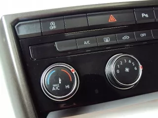 5G0907426AQ Блок управления печки/климат-контроля Volkswagen T-Roc Арт AL12055842560, вид 4