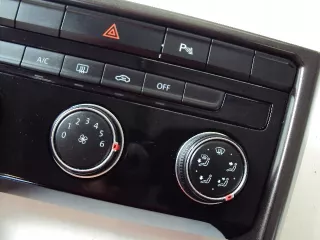 5G0907426AQ Блок управления печки/климат-контроля Volkswagen T-Roc Арт AL12055842560, вид 5