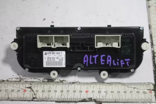 5P0907044T Блок управления печки/климат-контроля Seat Altea Арт AL12069327141, вид 2