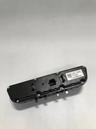 98221492YX Блок управления печки/климат-контроля Opel Crossland x Арт AL12110673550, вид 2
