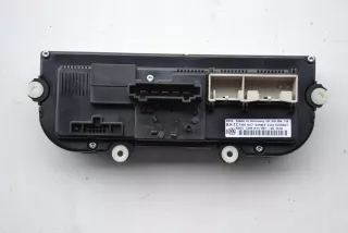 5HB011292 Блок управления печки/климат-контроля Volkswagen Golf 5 Арт AL12121974485, вид 3