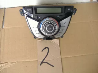 97250-1K230 Блок управления печки/климат-контроля Hyundai ix20 Арт AL12153778941, вид 3