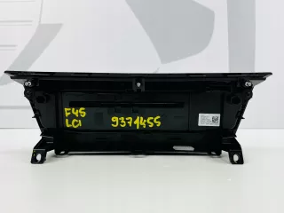 9471101,,9371455 Блок управления печки/климат-контроля BMW 2 F45/F46 Арт AL12181969029, вид 2