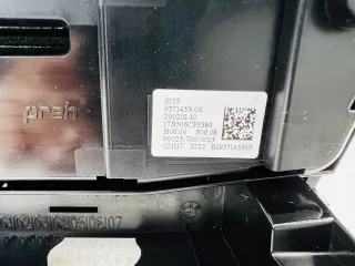9471101,,9371455 Блок управления печки/климат-контроля BMW 2 F45/F46 Арт AL12181969029, вид 3