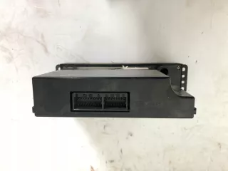  Блок управления печки/климат-контроля Mitsubishi Pajero 3 Арт AL12191511444, вид 3