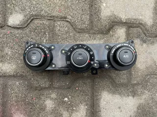 972501H201EQ Блок управления печки/климат-контроля Kia Mohave Арт AL12251324598, вид 1