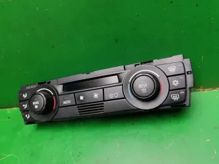 6958536 Блок управления печки/климат-контроля BMW 1 E81/E82/E87/E88 Арт AL12297964886, вид 3