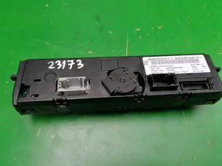 6958536 Блок управления печки/климат-контроля BMW 1 E81/E82/E87/E88 Арт AL12297964886, вид 4